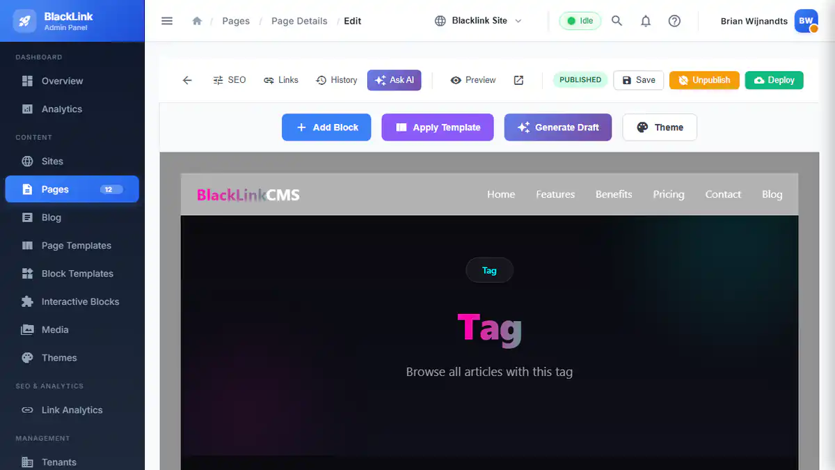 The Hidden Productivity Gap: Why Your Static Site Setup is Costing You More Than You Think